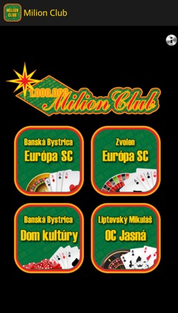 Milion Club